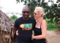 Isaac Fayose loses wife after battle with cancer