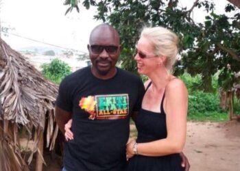 Isaac Fayose loses wife after battle with cancer