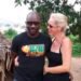 Isaac Fayose loses wife after battle with cancer