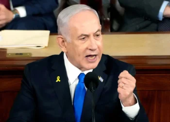 Netanyahu to sue New York Times over report of sexual violence against Palestinian detainees