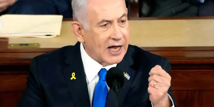 Netanyahu to sue New York Times over report of sexual violence against Palestinian detainees