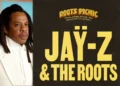 Roots Picnic celebrates 18th anniversary with Jay-Z headlining largest-ever festival