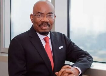 Jim Ovia steps down as Zenith Bank chairman after tenure ends