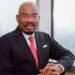 Jim Ovia steps down as Zenith Bank chairman after tenure ends
