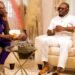 Jim Iyke opens up on failed marriage, says fatherhood changed him