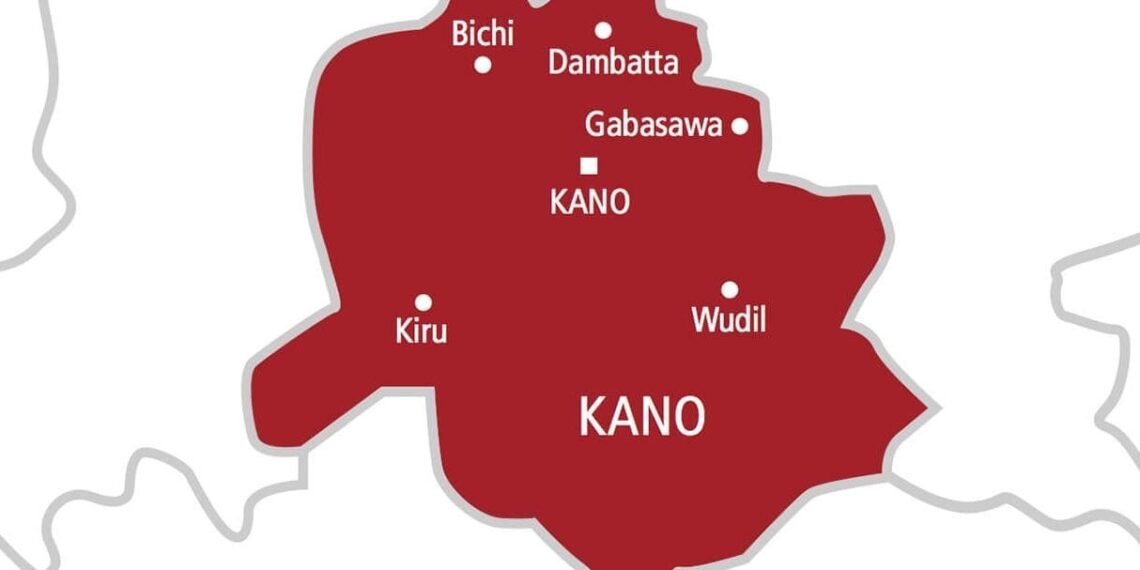 Kano ALGON chair escapes attack by suspected thugs