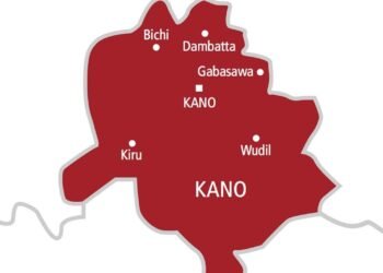 Kano ALGON chair escapes attack by suspected thugs
