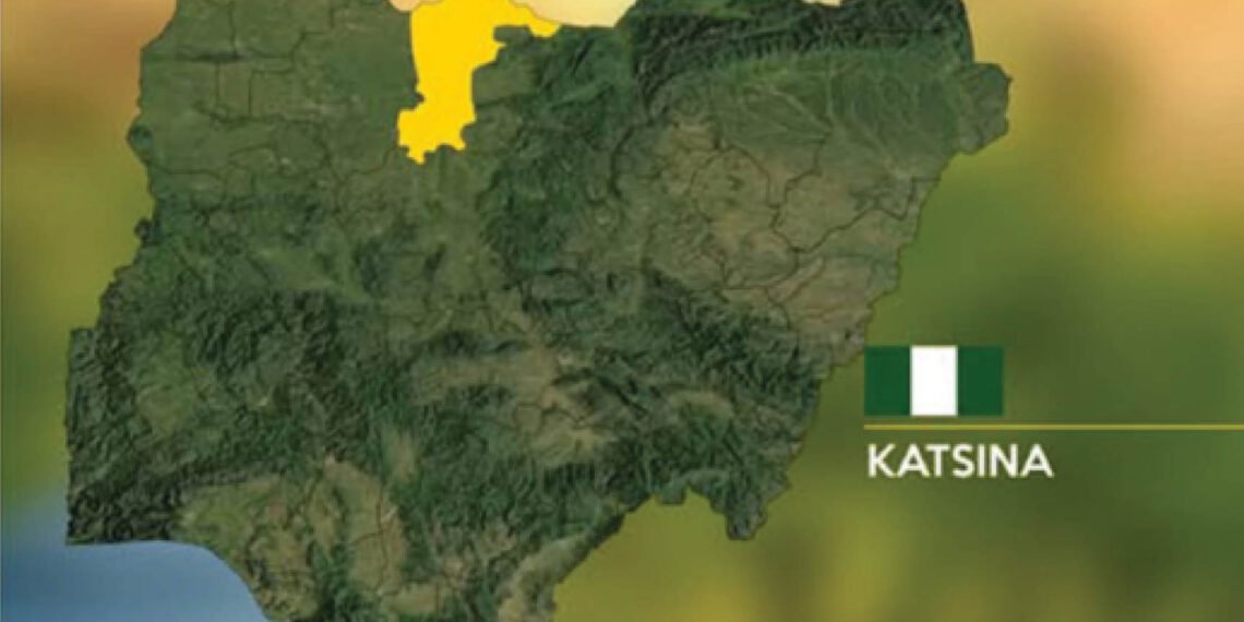 Security forces kill 5 suspected bandits, rescue 32 kidnap victims in Katsina