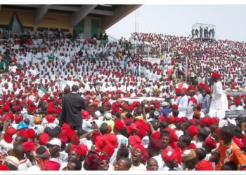 Kwankwasiyya Movement commends Hanga, Gaya for accepting consensus arrangement 