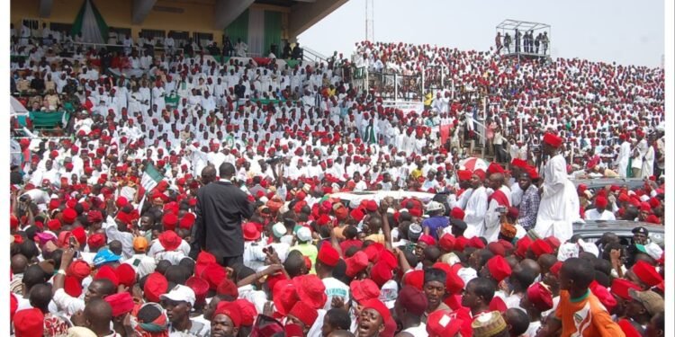 Kwankwasiyya Movement commends Hanga, Gaya for accepting consensus arrangement