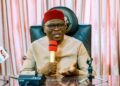 Gov. Fintiri assures Adamawa LG vice chairmen of full benefits before exit