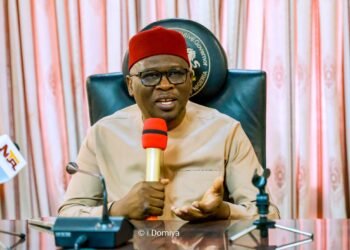 Gov. Fintiri assures Adamawa LG vice chairmen of full benefits before exit