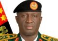 Army Chief orders Troops to intensify offensive against kidnappers, bandits in North Central
