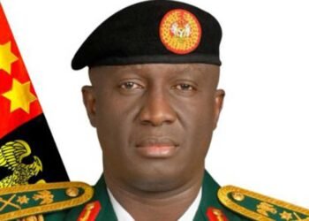 Army Chief orders Troops to intensify offensive against kidnappers, bandits in North Central
