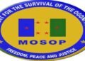 Ogoni Survival: MOSOP warns of renewed opposition over political marginalisation ahead of 2027 elections