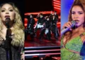 Madonna, Shakira, BTS set to perform at first-ever FIFA World Cup halftime show