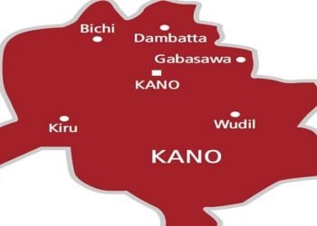Kano suspends 2 Kannywood actors over alleged immoral viral video