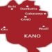 Kano suspends 2 Kannywood actors over alleged immoral viral video