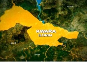Suspected terrorists attack Kwara church vigil, kill 3 worshippers, abduct 15