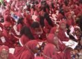 Jigawa's first lady sponsors mass wedding for 300 orphans in 27 LGs