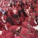 Jigawa's first lady sponsors mass wedding for 300 orphans in 27 LGs