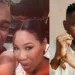 Chike's blooming star following scandal with Frank Edoho's ex-wife