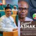 2027: Isoko North APC leaders endorse Ukodhiko, Ashakah for Reps, Assembly
