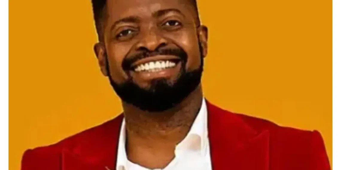 Basketmouth slams culture of celebrating failure over excellence