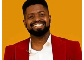 Basketmouth slams culture of celebrating failure over excellence