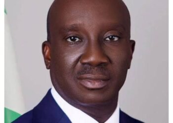 Gov. Okpebholo celebrates workers, reels out labour milestones, pledges sustained welfare
