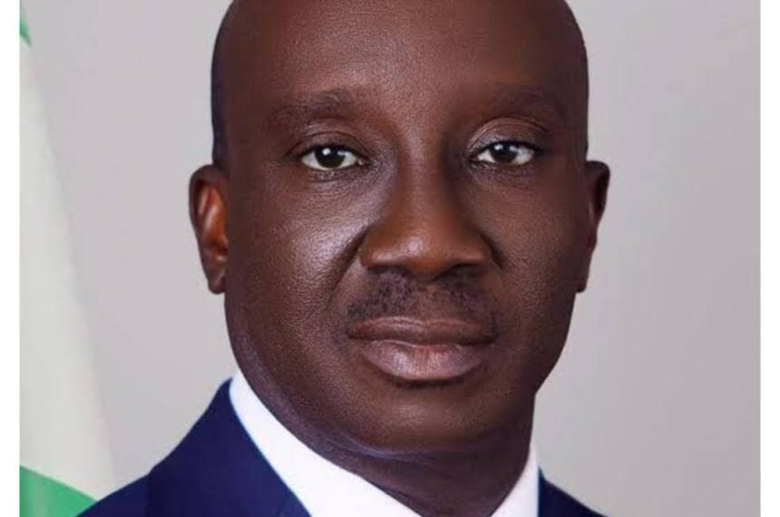Gov. Okpebholo celebrates workers, reels out labour milestones, pledges sustained welfare