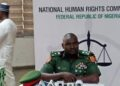 Nigerian Army debunks report linking Haruna Garba Gololo to Retired General status