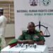 Nigerian Army debunks report linking Haruna Garba Gololo to Retired General status