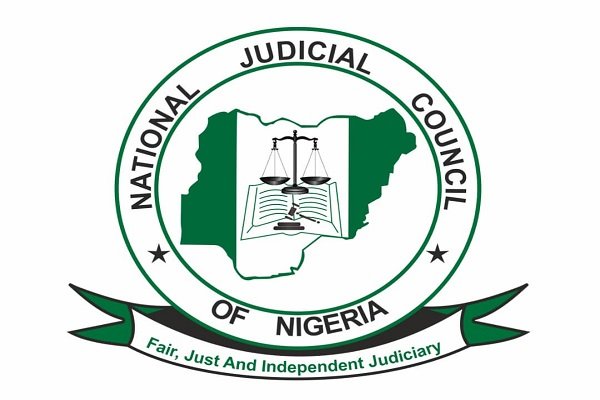 NJC suspends two Judges, recommends 12 new Appeal Court Justices