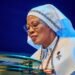 Pastor tasks Tinubu administration on safeguarding lives, property of Nigerians