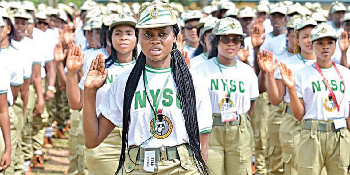 Corps members must obey social media laws, NYSC DG warns amid cyberbullying concerns