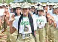 Corps members must obey social media laws, NYSC DG warns amid cyberbullying concerns