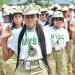 Corps members must obey social media laws, NYSC DG warns amid cyberbullying concerns