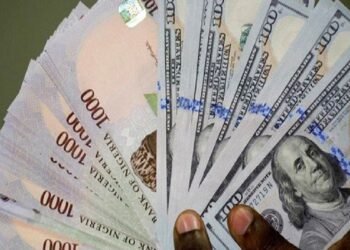 Naira records slight stability against dollar at official, parallel markets
