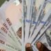 Naira records slight stability against dollar at official, parallel markets