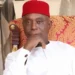 APC broke promise of automatic ticket after I joined — Sen. Nwoko