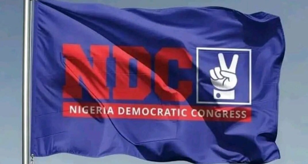 Political thugs disrupt NDC congress in Enugu