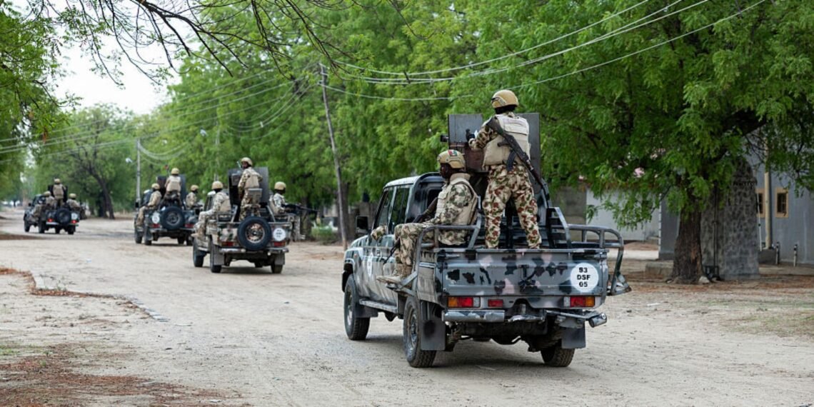 Middle Belt Displacement Crisis: USCIRF reports 1.3 Million people displaced in Nigeria as Fulani Militias attacks continue