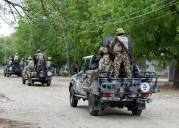 Middle Belt Displacement Crisis: USCIRF reports 1.3 Million people displaced in Nigeria as Fulani Militias attacks continue