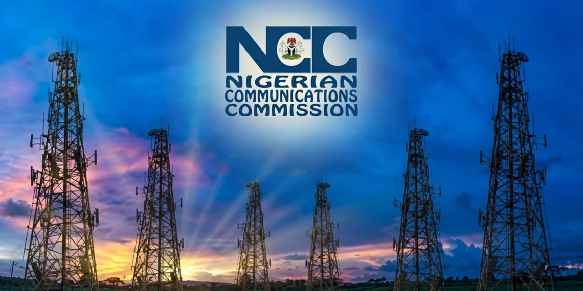 NCC promises improved telecom services amid rising complaints over network quality