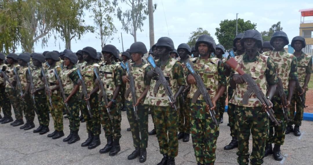 Army tightens standard for 2026 promotion examination