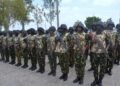 Army tightens standard for 2026 promotion examination