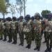 Army tightens standard for 2026 promotion examination