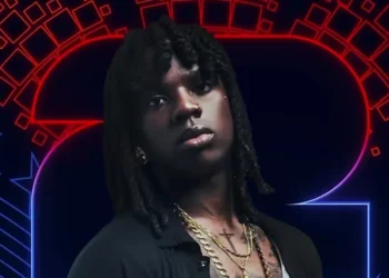Rema to perform at 2026 FIFA World Cup opening ceremony