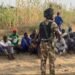 Troops rescue 92 kidnapped civilians, foil IED ambush in Borno